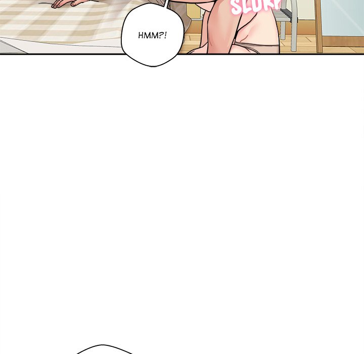 Crossing the Line Chapter 31 image 25