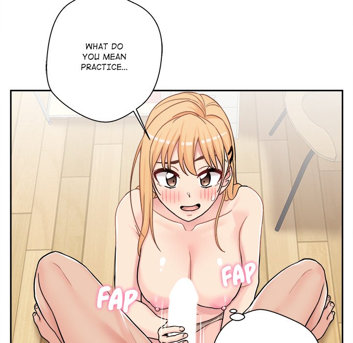 Crossing the Line Chapter 31 image 26