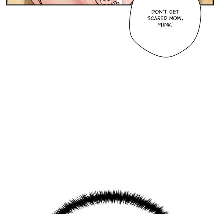 Crossing the Line Chapter 31 image 27
