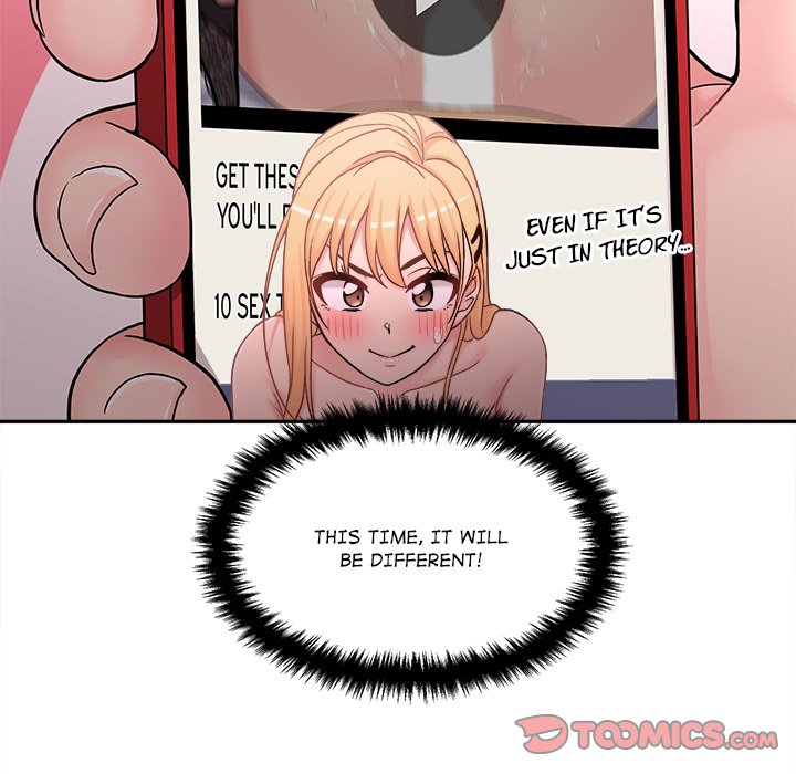 Crossing the Line Chapter 31 image 29
