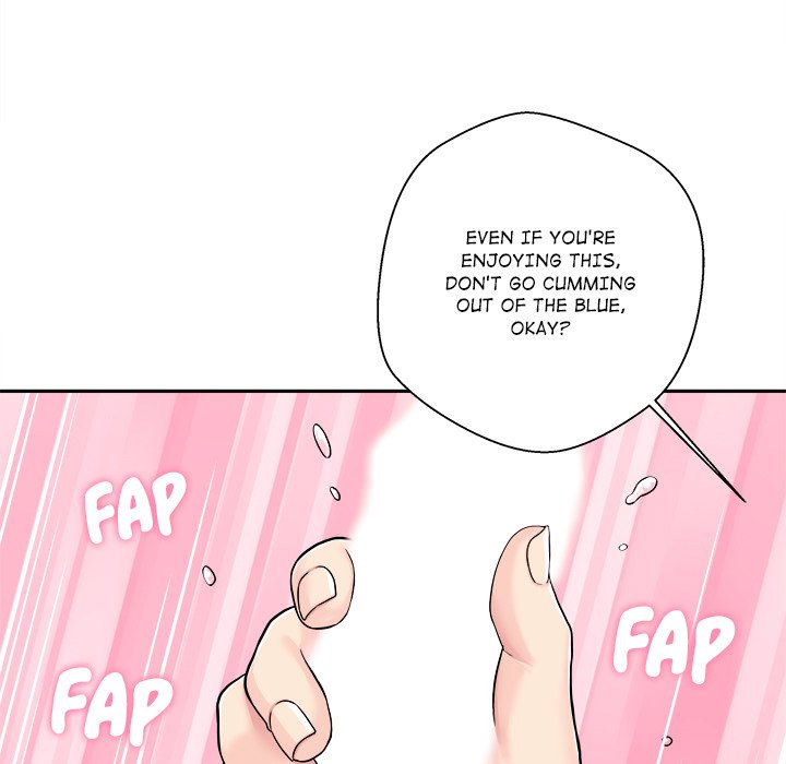 Crossing the Line Chapter 31 image 35