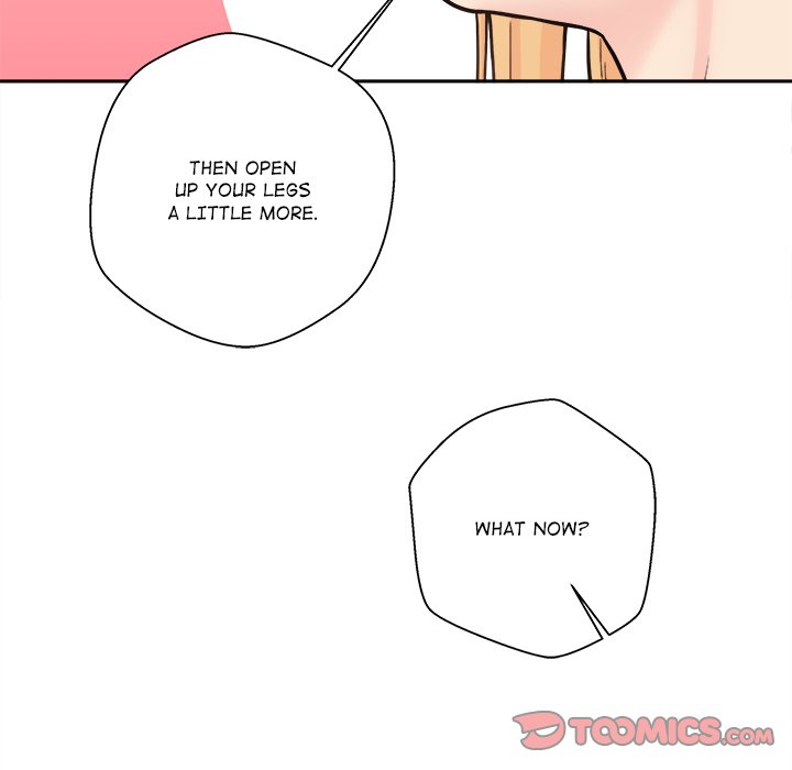 Crossing the Line Chapter 31 image 38