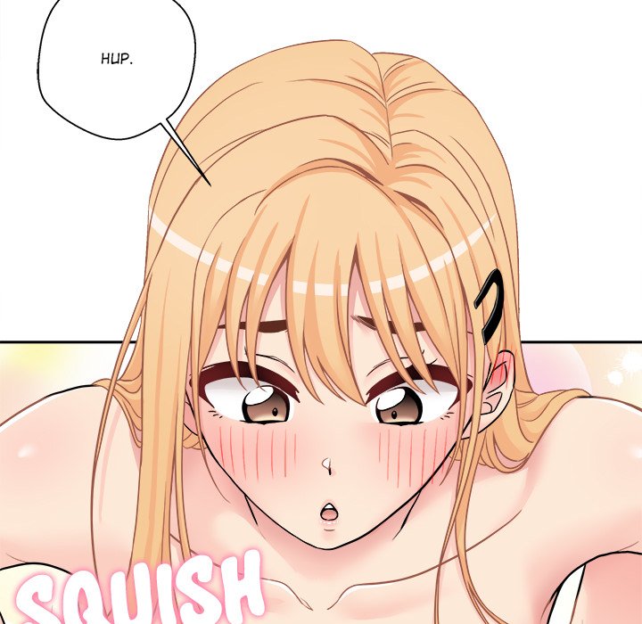 Crossing the Line Chapter 31 image 43