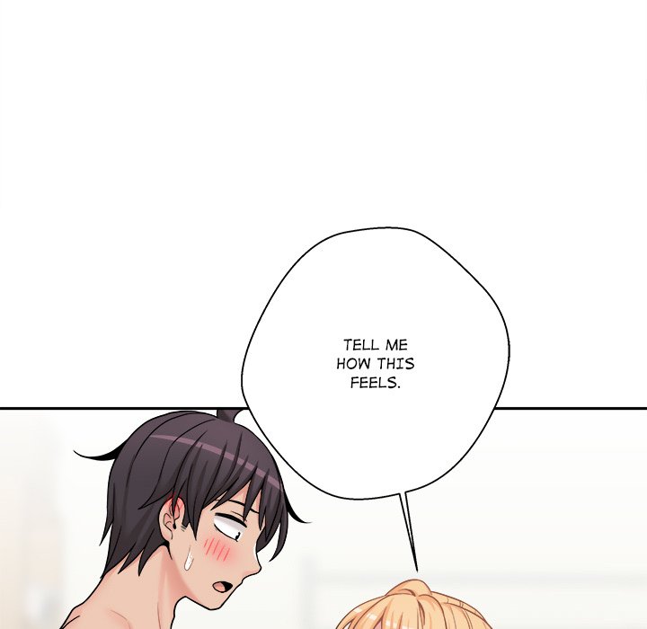 Crossing the Line Chapter 31 image 45