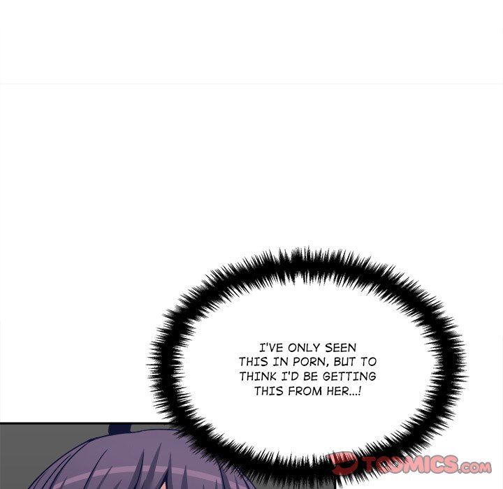 Crossing the Line Chapter 31 image 47