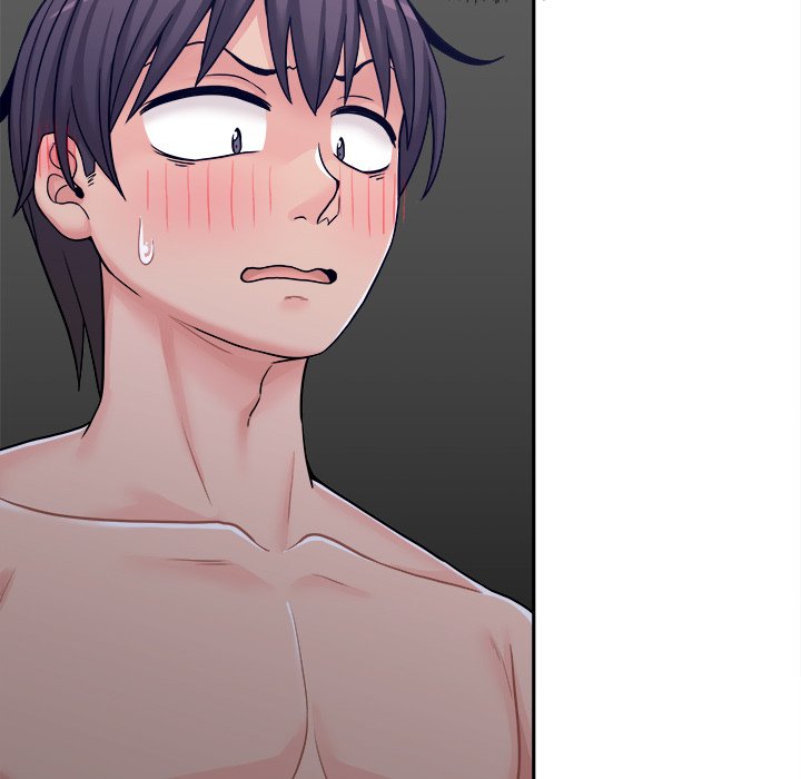 Crossing the Line Chapter 31 image 48