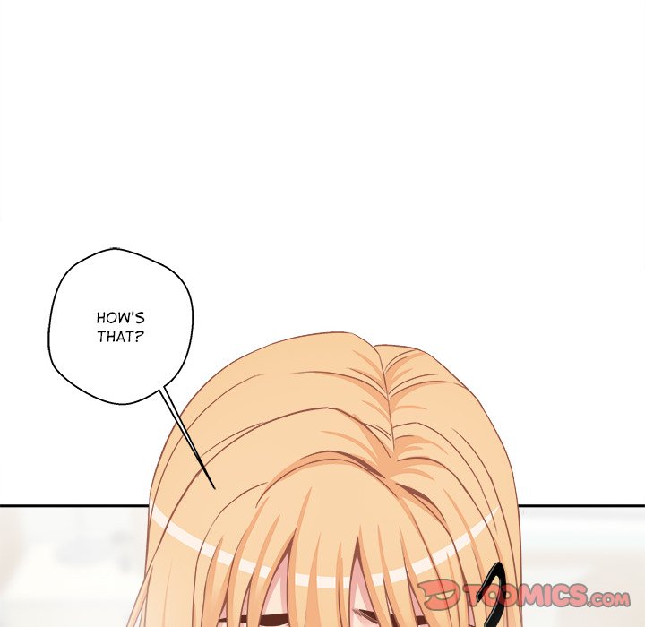 Crossing the Line Chapter 31 image 56