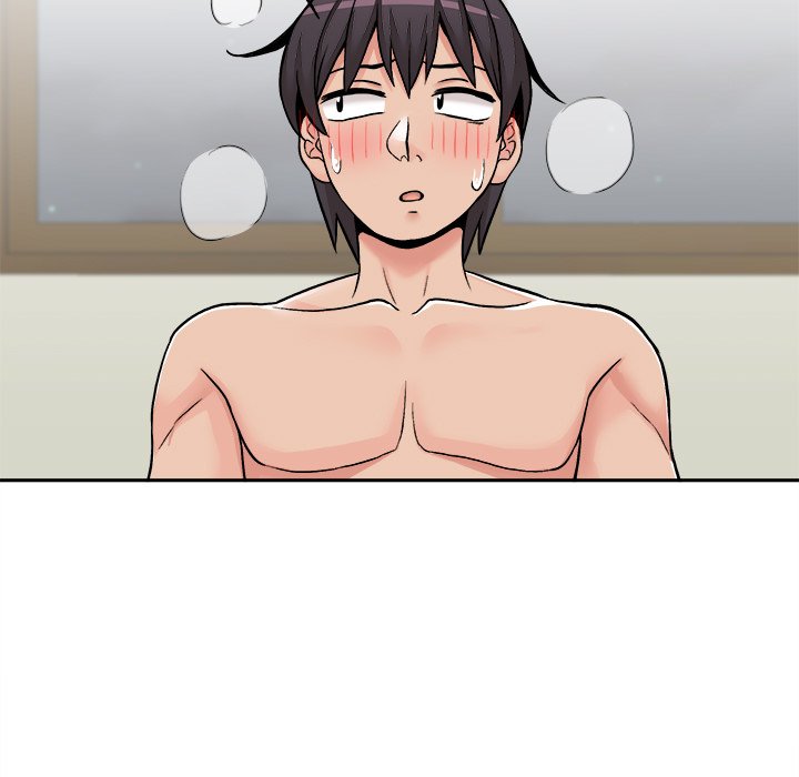 Crossing the Line Chapter 31 image 59