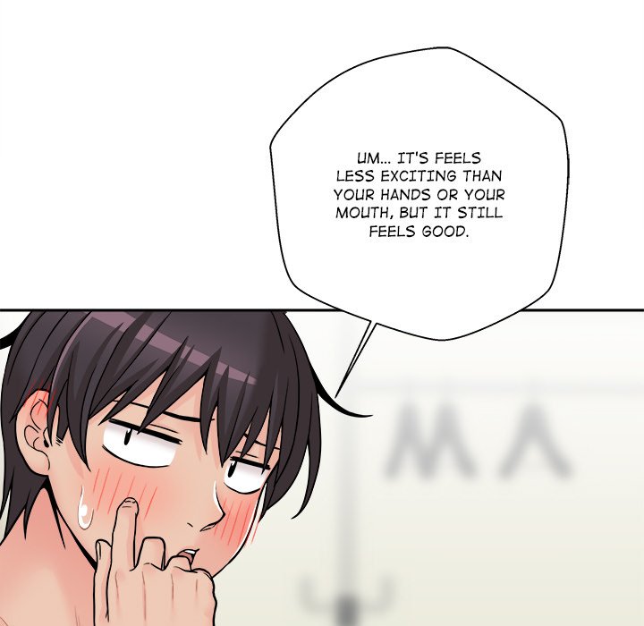 Crossing the Line Chapter 31 image 63