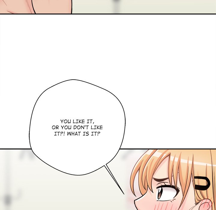 Crossing the Line Chapter 31 image 64