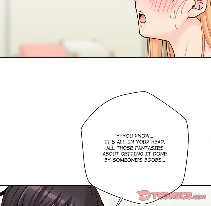 Crossing the Line Chapter 31 image 65