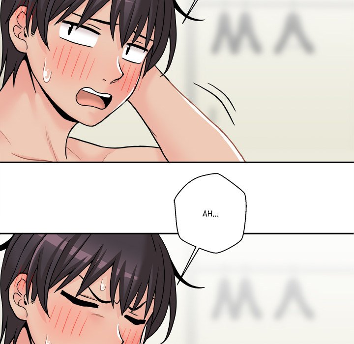 Crossing the Line Chapter 31 image 66