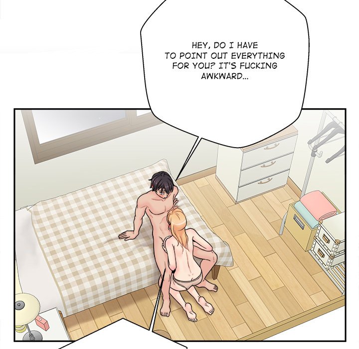 Crossing the Line Chapter 31 image 68