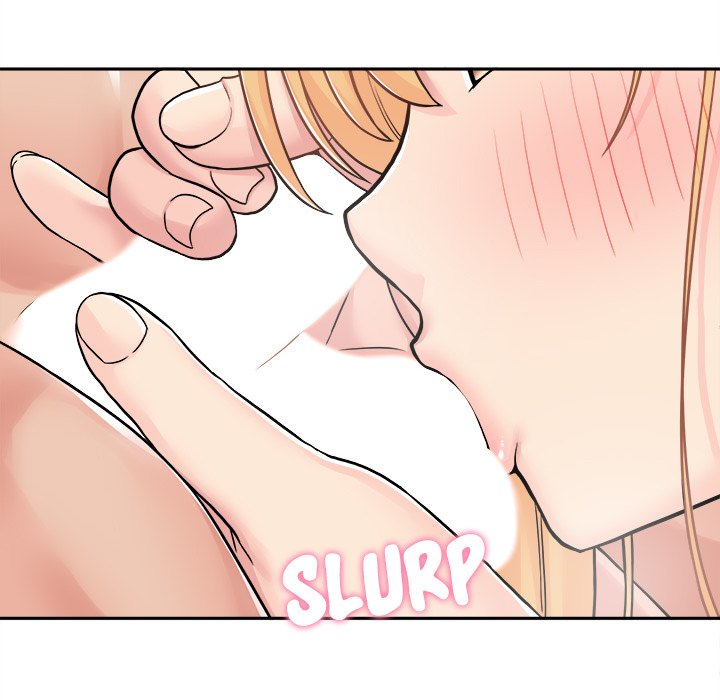 Crossing the Line Chapter 31 image 6