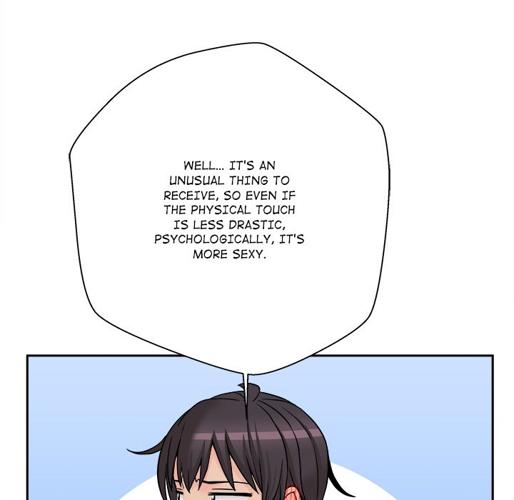 Crossing the Line Chapter 31 image 70