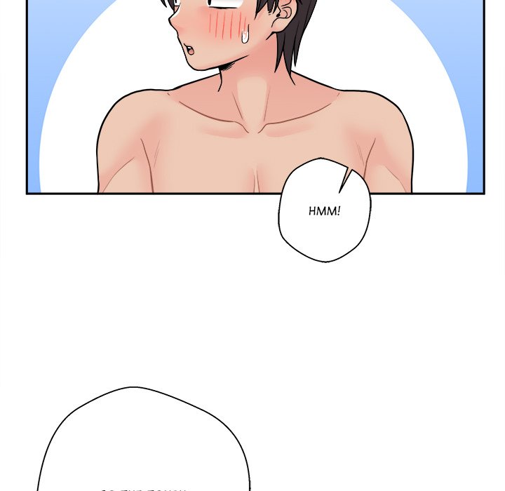 Crossing the Line Chapter 31 image 71