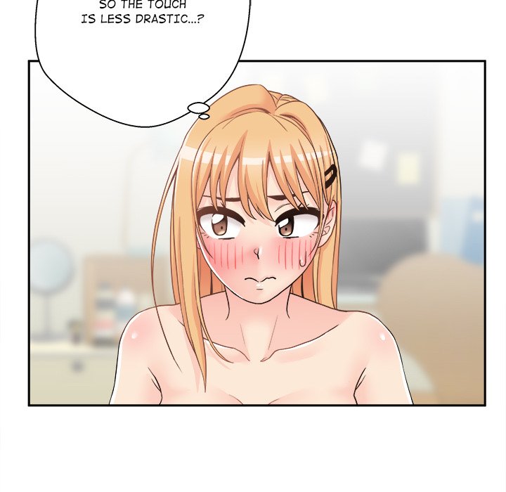 Crossing the Line Chapter 31 image 72