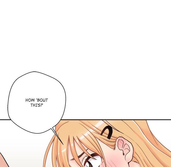 Crossing the Line Chapter 31 image 78