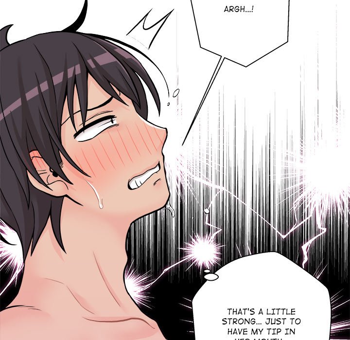 Crossing the Line Chapter 31 image 80