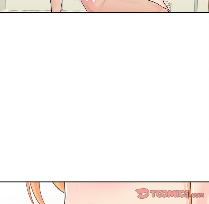 Crossing the Line Chapter 31 image 83