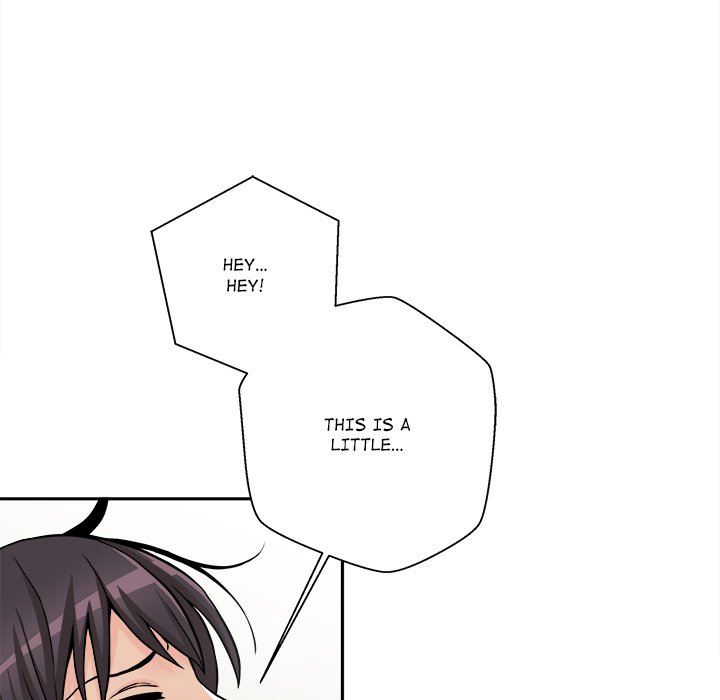 Crossing the Line Chapter 31 image 85