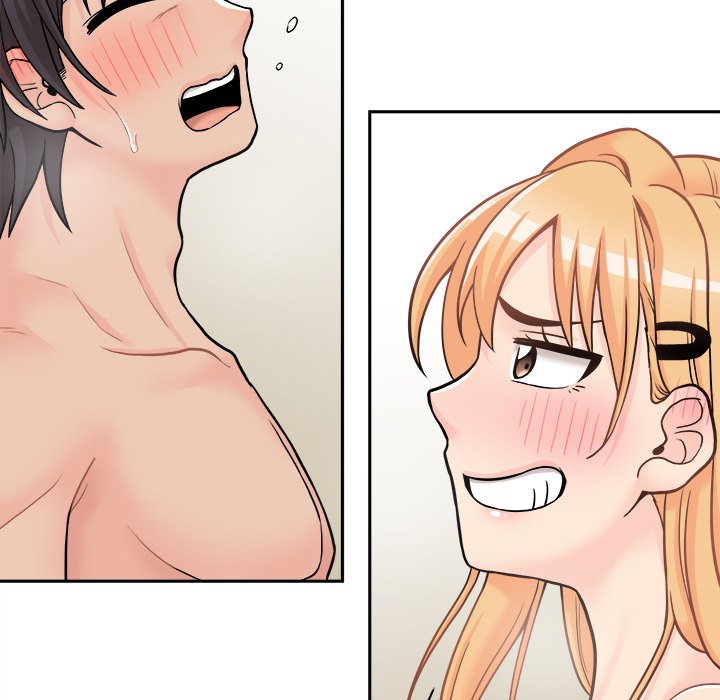 Crossing the Line Chapter 31 image 86