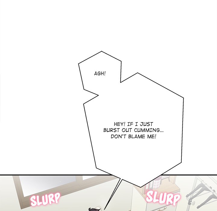 Crossing the Line Chapter 31 image 88
