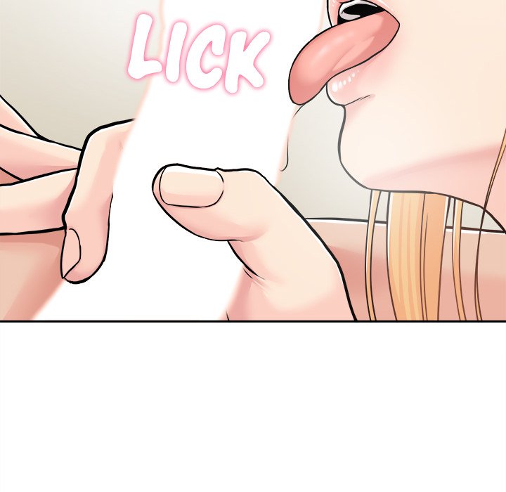 Crossing the Line Chapter 31 image 8