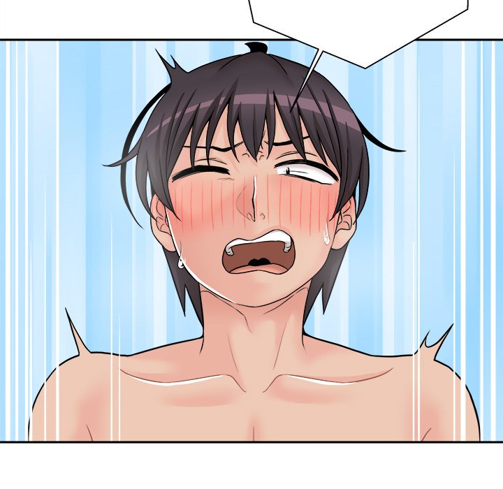 Crossing the Line Chapter 31 image 91