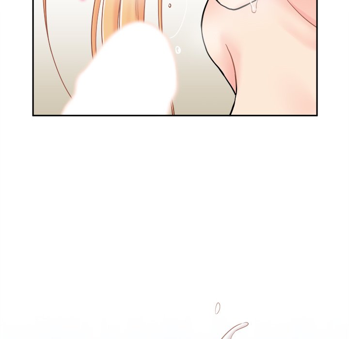 Crossing the Line Chapter 31 image 94