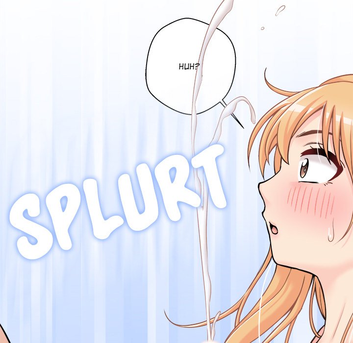 Crossing the Line Chapter 31 image 95