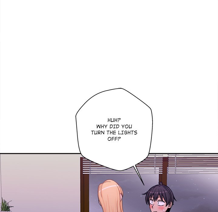 Crossing the Line Chapter 32 image 9