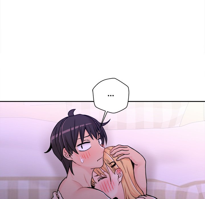 Crossing the Line Chapter 32 image 99