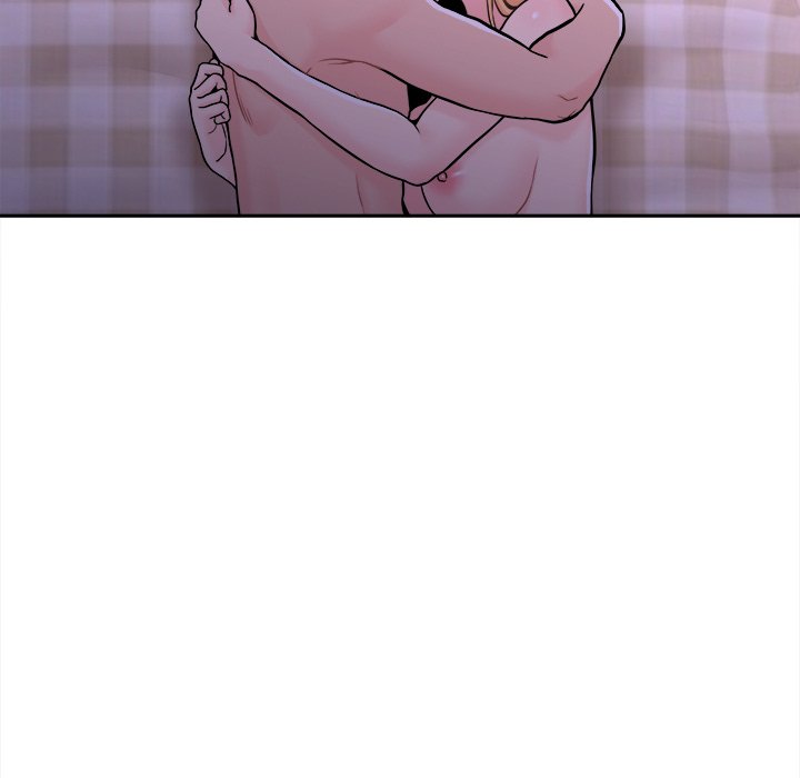 Crossing the Line Chapter 32 image 100