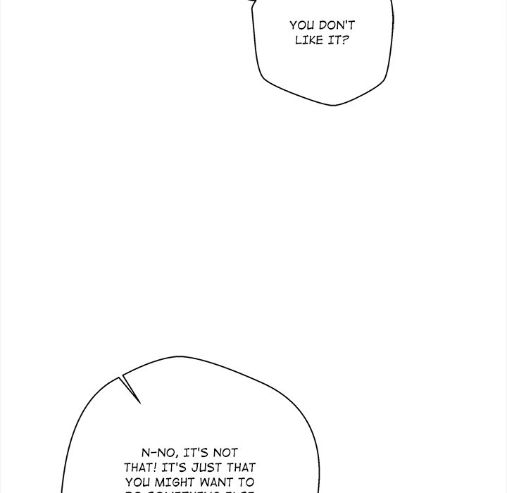 Crossing the Line Chapter 32 image 106