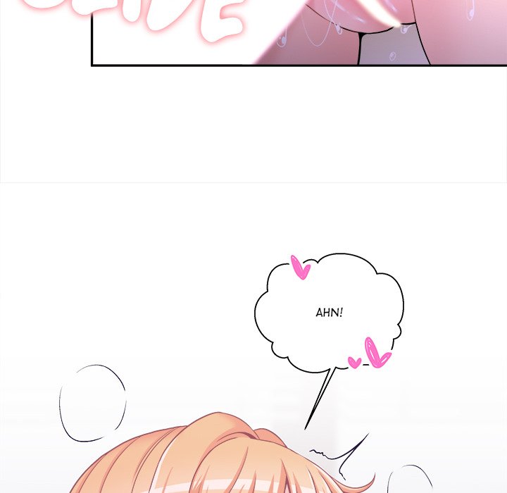 Crossing the Line Chapter 32 image 117