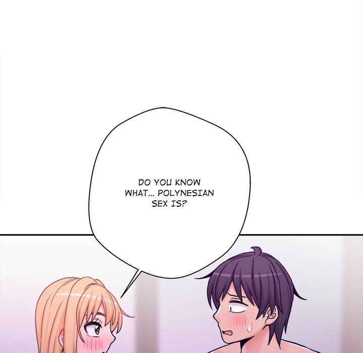 Crossing the Line Chapter 32 image 12