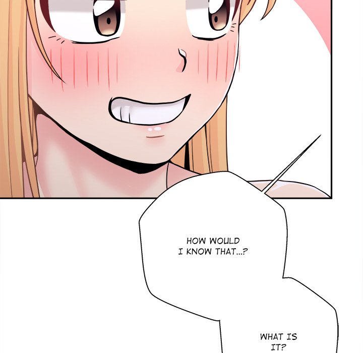 Crossing the Line Chapter 32 image 15