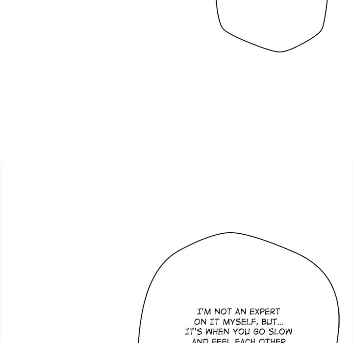 Crossing the Line Chapter 32 image 16