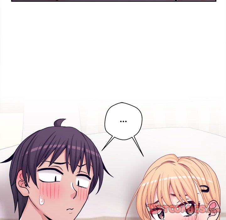 Crossing the Line Chapter 32 image 29