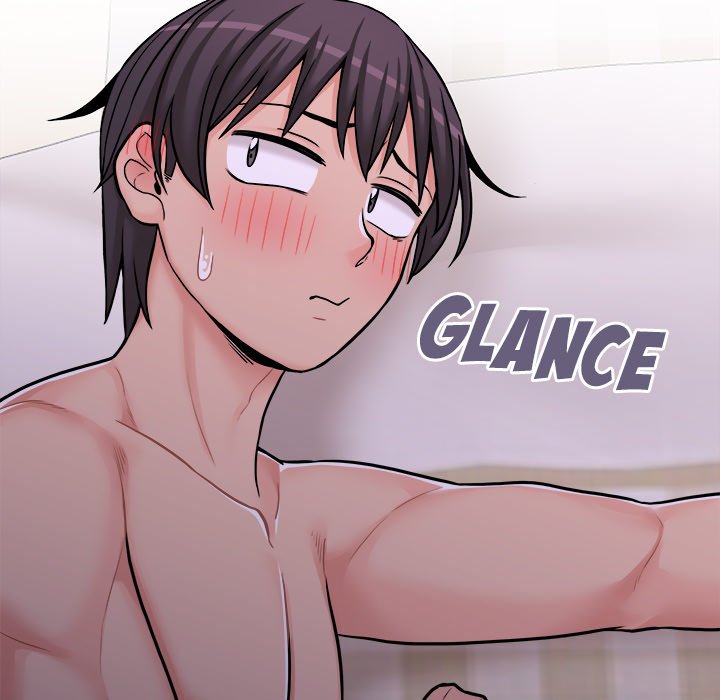 Crossing the Line Chapter 32 image 34