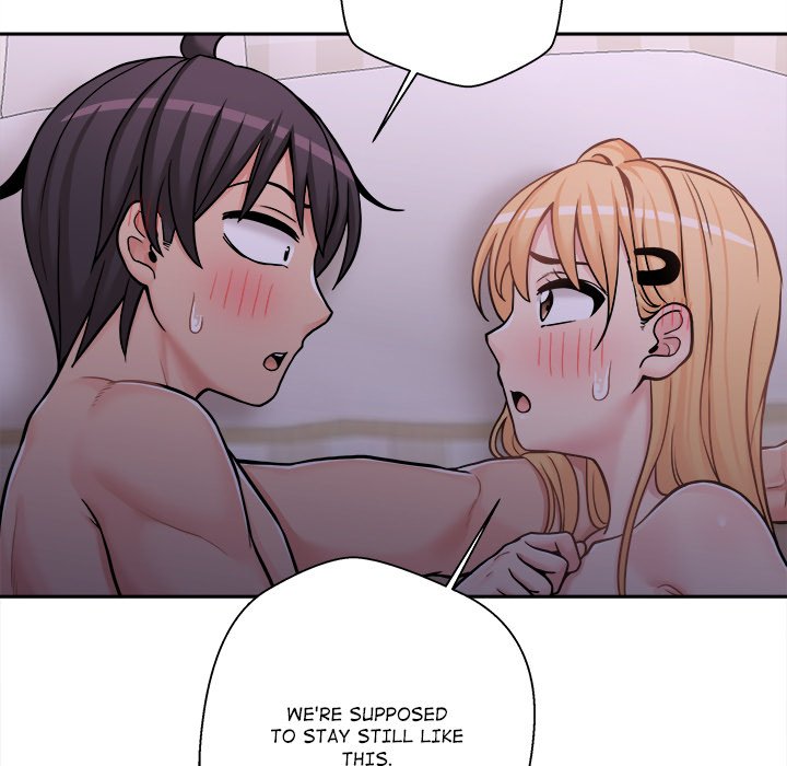 Crossing the Line Chapter 32 image 40