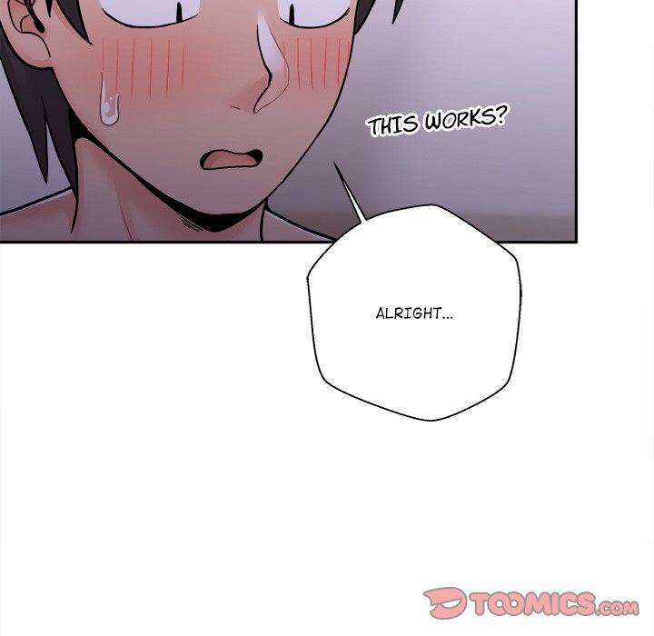 Crossing the Line Chapter 32 image 44