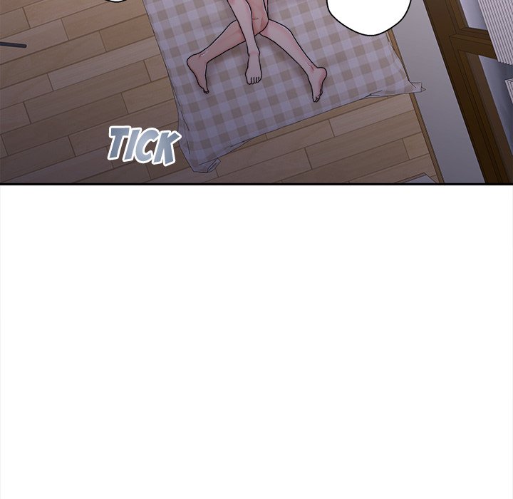 Crossing the Line Chapter 32 image 46