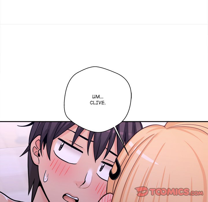 Crossing the Line Chapter 32 image 47