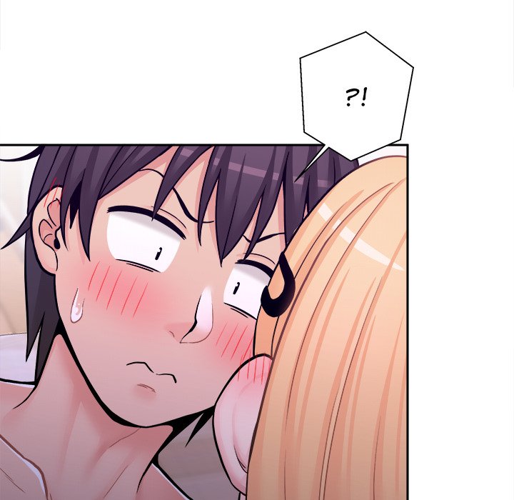 Crossing the Line Chapter 32 image 52