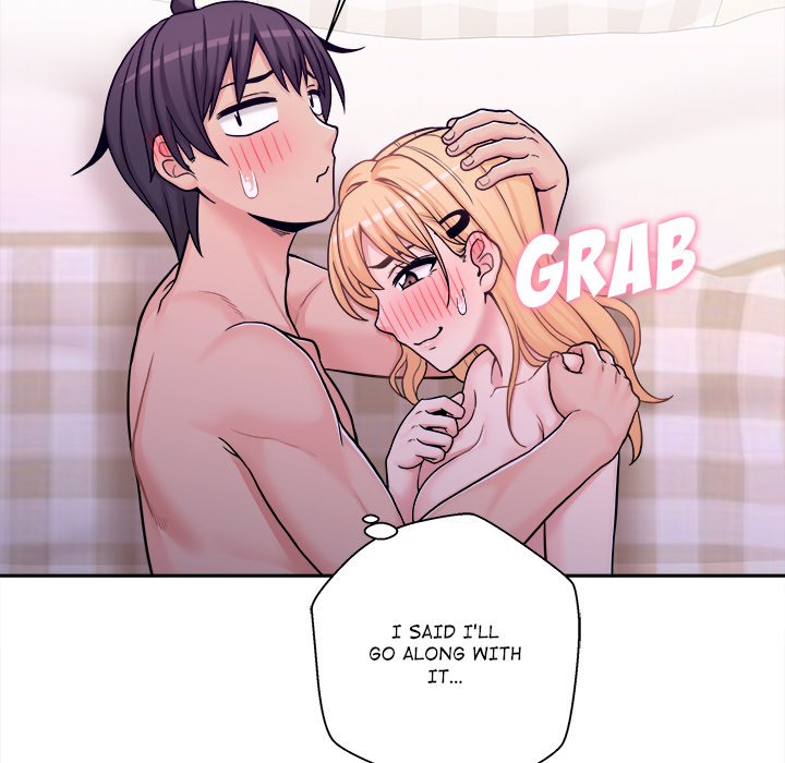 Crossing the Line Chapter 32 image 54