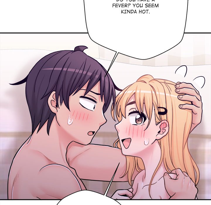 Crossing the Line Chapter 32 image 58