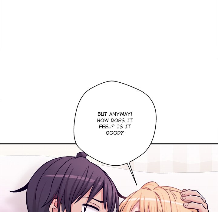 Crossing the Line Chapter 32 image 60