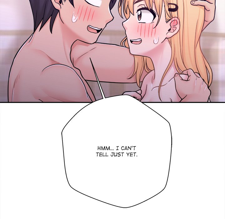 Crossing the Line Chapter 32 image 61
